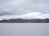 Salt Lake City: Highland Mountain Range