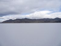 Salt Lake City: Highland Mountain Range