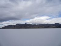 Salt Lake City: Highland Mountain Range