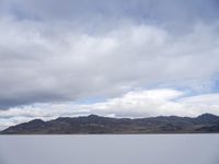 Salt Lake City: Highland Mountain Range