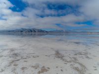 Salt Lake City Landscape: Mountains and Sunshine