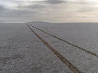 Salt Lake City Landscape in Utah