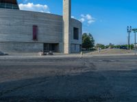 Salt Lake City Modern Architecture: A Profile View