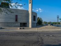 Salt Lake City Modern Architecture: A Profile View