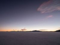 Salt Lake City Night Skyline