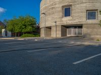 Salt Lake City: Urban Architecture at Dawn