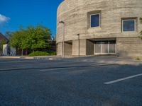 Salt Lake City: Urban Architecture at Dawn