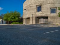 Salt Lake City: Urban Architecture at Dawn