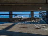 Salt Lake City Urban Architecture: Road View