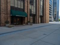 Salt Lake City Urban Architecture: Storefronts and City Life