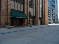 Salt Lake City Urban Architecture: Storefronts and City Life