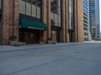 Salt Lake City Urban Architecture: Storefronts and City Life