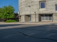 Salt Lake City Urban Dawn: Modern Architecture and City Life