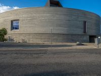 Salt Lake City Urban Wall: A Profile View of Modern Architecture