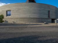 Salt Lake City Urban Wall: A Profile View of Modern Architecture