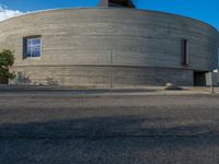 Salt Lake City Urban Wall: A Profile View of Modern Architecture