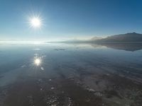 Salt Lake City, Utah: Clear Sky and Sunshine