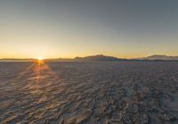 Salt Lake City, Utah at Dawn: A Packshot