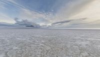 Salt Lake City, Utah: Desert Mountain Landscape