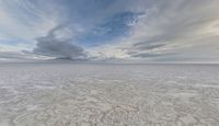 Salt Lake City, Utah: Desert Mountain Landscape