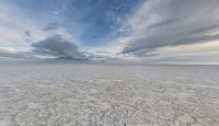 Salt Lake City, Utah: Desert Mountain Landscape