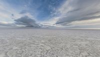 Salt Lake City, Utah: Desert Mountain Landscape