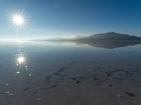 Salt Lake City, Utah Landscape