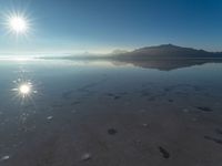 Salt Lake City, Utah Landscape