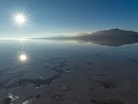 Salt Lake City, Utah Landscape