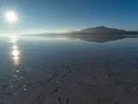 Salt Lake City, Utah Landscape