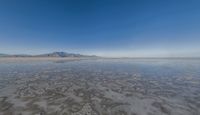 Salt Lake City, Utah Landscape: Mountains and Serene Views