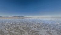 Salt Lake City, Utah Landscape: Mountains and Serene Views