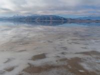 Salt Lake City, Utah Landscape: Mountains and Open Space