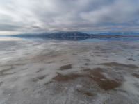 Salt Lake City, Utah Landscape: Mountains and Open Space