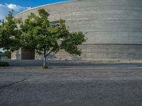 Salt Lake City, Utah: Modern Architecture Wall