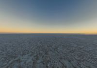 Salt Lake City, Utah: Mountains under the Clear Sky