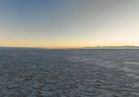 Salt Lake City, Utah: Mountains under the Clear Sky