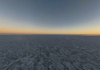 Salt Lake City, Utah: Mountains under the Clear Sky