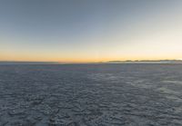 Salt Lake City, Utah: Mountains under the Clear Sky