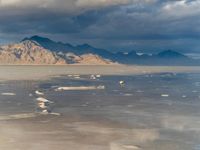 Exploring Nature: Salt Lake City's Utah Mountains