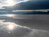 Salt Lake City, Utah: Vast Open Space