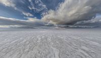 Salt Lake City, Utah: Open Space Under Sunshine