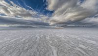 Salt Lake City, Utah: Open Space Under Sunshine