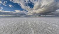 Salt Lake City, Utah: Open Space Under Sunshine