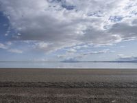 Road to the Horizon in Salt Lake City, Utah