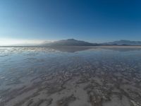 Salt Lake City, Utah: Salt Lake Landscape