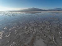 Salt Lake City, Utah: Salt Lake Landscape