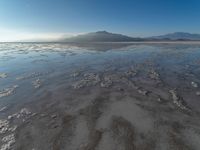 Salt Lake City, Utah: Salt Lake Landscape