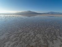 Salt Lake City, Utah: Salt Lake Landscape