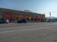 Salt Lake City, Utah: Storage Facilities and Warehouses